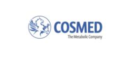 Cosmed — analyse métabolique